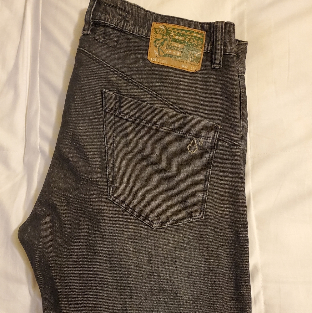 Mens "Mark Appleyard" Jeans